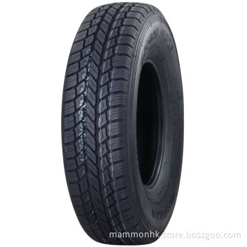 Westlake and Goodride Brand SUV Tires (SL325)